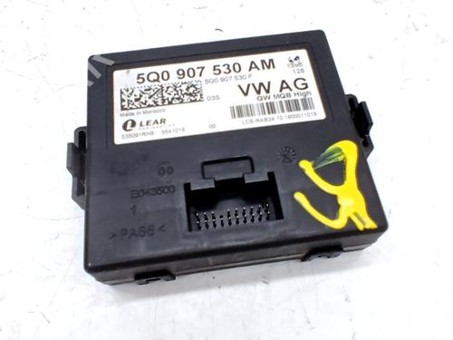 Used Electronic module Electronic module SEAT LEON ST (5F8) 2.0 TDI (150 hp) 35752727 35752727