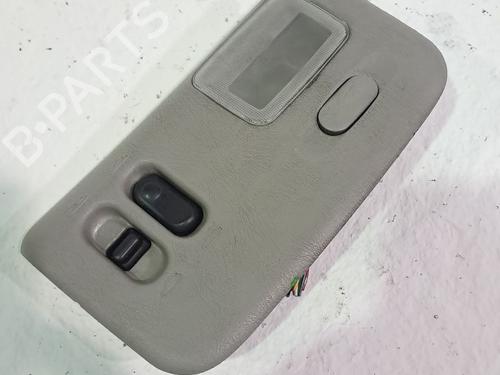 Interior roof light NISSAN X-TRAIL I (T30) 2.2 Di 4x4 | BP25809481I8 