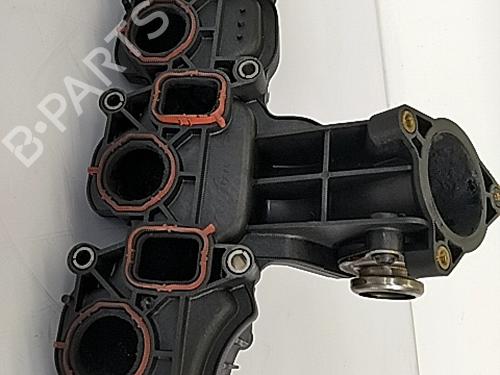 Used Intake manifold VW JETTA IV (162, 163, AV3, AV2) 1.6 TDI (105 hp) 29326146