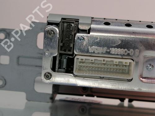 Radio NISSAN NAVARA NP300 Pickup (D23, D23T) 2.3 dCi 4x4 (D231) | BP23935854E6 