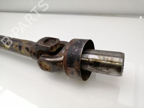Driveshaft SUZUKI GRAND VITARA I (FT, HT) 2.0 4x4 (TA52, TL52, SQ420) | BP23935145M37 