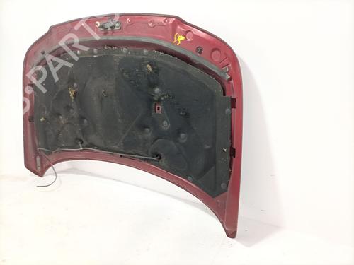 Hood LAND ROVER FREELANDER I (L314) 2.0 DI 4x4 | BP29179381C1 