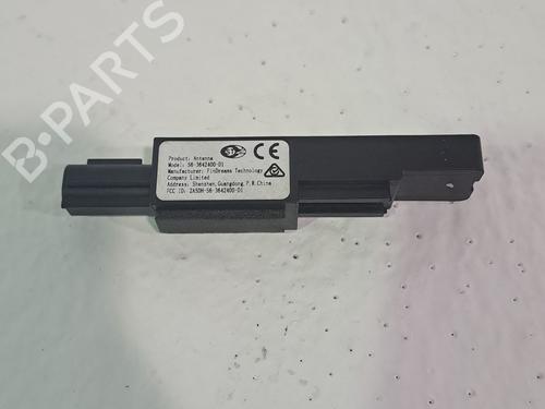 Antenne/Base BYD SEAL U 1.5 Plug-in Hybrid Front-Wheel Drive (218 hp) 26168995