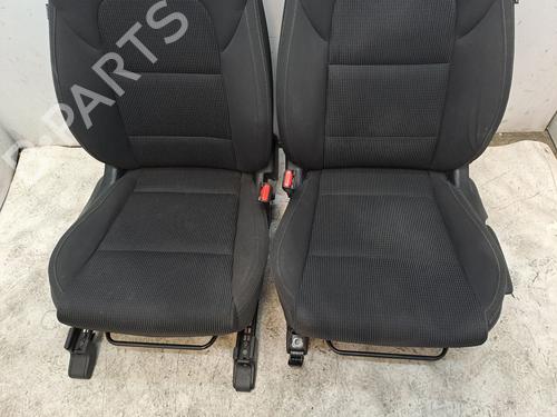 Seats set KIA SPORTAGE III (SL) 1.7 CRDi | BP23365289C78