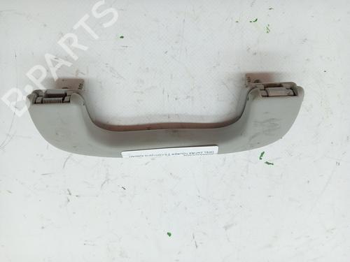 Håndtag i tag OPEL ZAFIRA TOURER C (P12) 2.0 CDTi (75) (130 hp) 23353975