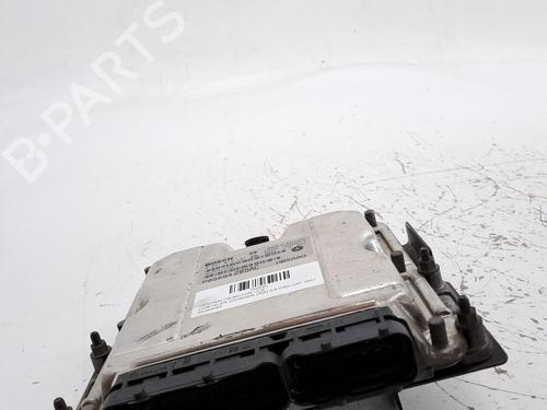 Engine control unit (ECU) CHRYSLER VOYAGER IV (RG, RS) 2.8 CRD | BP27672763M57 