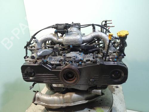 Used Engine SUBARU OUTBACK (BL, BP) 2.0 AWD (BP5) (137 hp) 23381240
