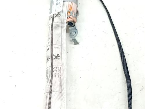 Venstre gardin airbag CITROËN BERLINGO Box Body/MPV (K9) 1.5 BlueHDi 100 (102 hp) 31267101