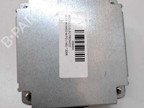 Elektronisk modul ALFA ROMEO MITO (955_) 1.6 JTDM (955AXC1B) (120 hp) 23365952