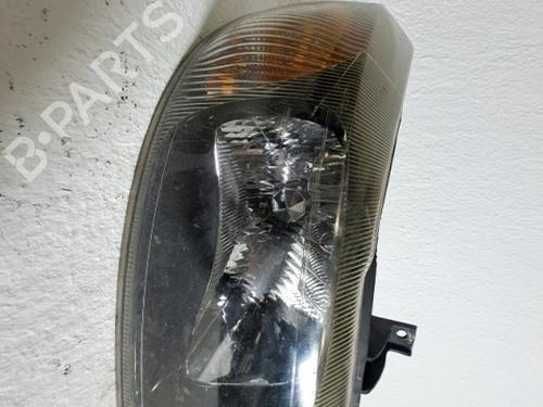 Right headlight FORD TRANSIT Van (FA_ _) 2.4 TDE | BP29558031C29 