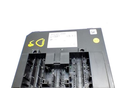 Electronic module SEAT IBIZA IV ST (6J8, 6P8) 1.2 TSI | BP32257183M83 