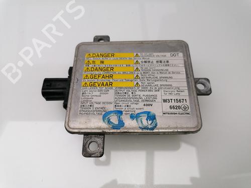 Styringsenhed belysning MAZDA 5 (CR) 2.0 CD (CR19) (143 hp) 23449848
