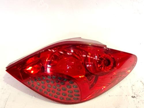 Used Right taillight Right taillight PEUGEOT 207 (WA_, WC_) 1.4 16V (95 hp) 33768145 33768145