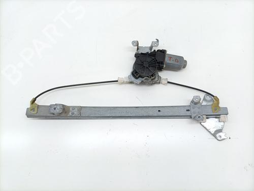 Rear right window mechanism NISSAN PATHFINDER III (R51) 2.5 dCi 4WD | BP26520521C25 