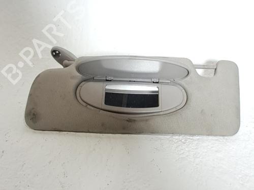 Aletta parasole sinistra BMW i3 (I01) s Electric | BP30921204I1