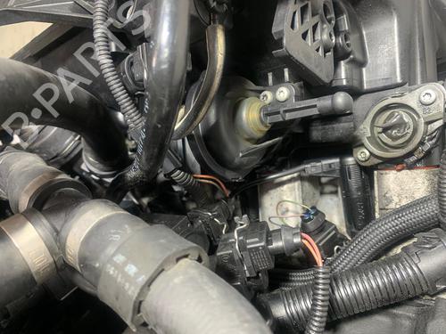 Engine BMW 5 (E60) 530 d | BP26539042M1 