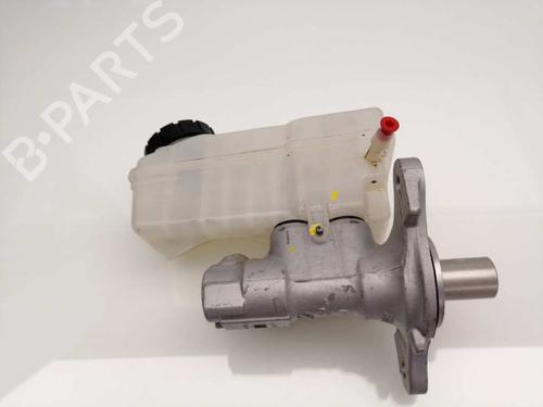 Hauptbremszylinder für DACIA SANDERO II TCe 90 (B8M1, B8MA, B8AC) (90 hp) 23378595