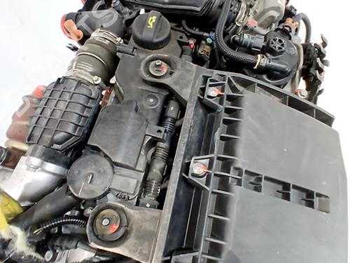 Motor CITROËN BERLINGO MULTISPACE (B9) 1.6 BlueHDi 100 | BP29991274M1