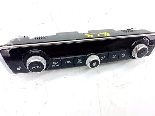 Climate control AUDI A3 Sportback (8VA, 8VF) 2.0 TDI | BP33763313I5 - Image 4