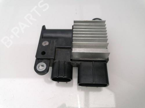 Used Electronic module TOYOTA YARIS (_P21_, _PA1_, _PH1_) 1.5 (MXPA11) (125 hp) 23938714