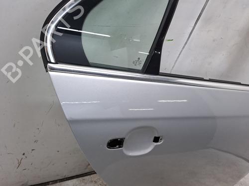 Dør høyre bak VW JETTA III (1K2) 2.0 TDI 16V | BP23366142C5 