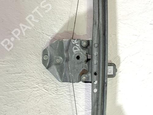 Right front window motor DACIA LODGY (JS_) 1.5 dCi | BP33037578E20 - Image 3