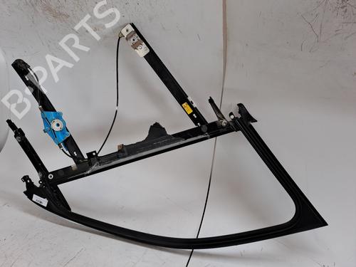 Used Front left window mechanism AUDI A4 B6 Avant (8E5) 1.9 TDI (130 hp) 23944422