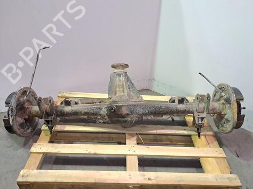 Rear differential NISSAN TERRANO II (R20) 2.7 TDi 4WD | BP24239602M24 
