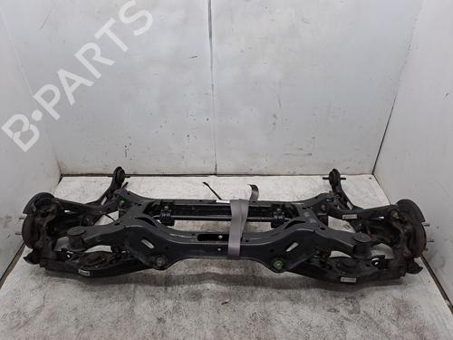 Used Rear axle KIA SPORTAGE IV (QL, QLE) 1.7 CRDi (116 hp) 23365104