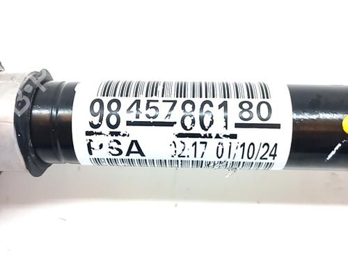 Right front driveshaft CITROËN C3 IV (CC_, CB_) 1.2 PureTech 100 (CCHPV4) | BP30623008M39