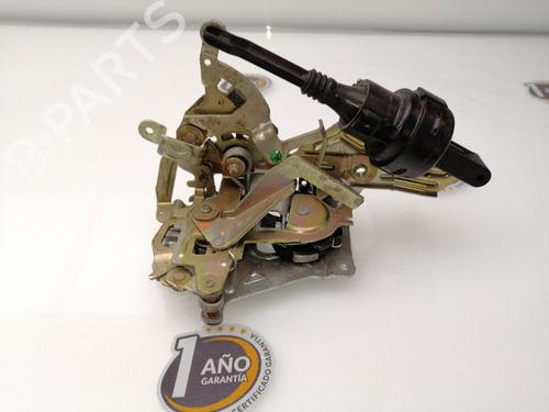 Front right lock MERCEDES-BENZ E-CLASS (W210) E 300 Turbo-D (210.025) | BP23448845C97