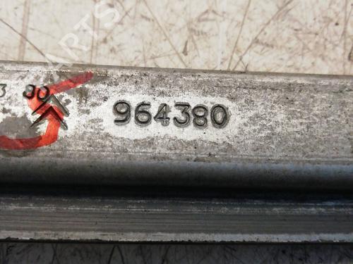 Front right window mechanism CITROËN XSARA (N1) 2.0 HDi 90 | BP25433702C23 