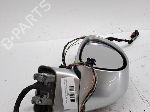 Used Left mirror CITROËN C4 I (LC_) 1.6 HDi (109 hp) 23378213