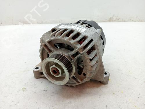 Alternator FIAT PUNTO (199_) 1.2 (199AXZ1A, 199BXZ1A) | BP23356522M7 