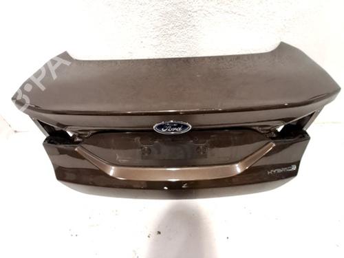 Used Tailgate FORD MONDEO V Saloon (CD) 2.0 Hybrid (177 hp) 30960574