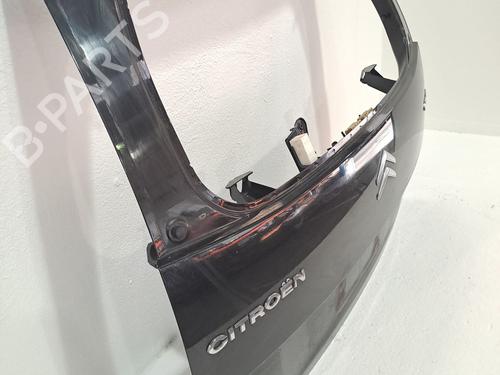 Tailgate CITROËN C4 Grand Picasso I (UA_) 1.6 VTi 120 | BP24445334C6 