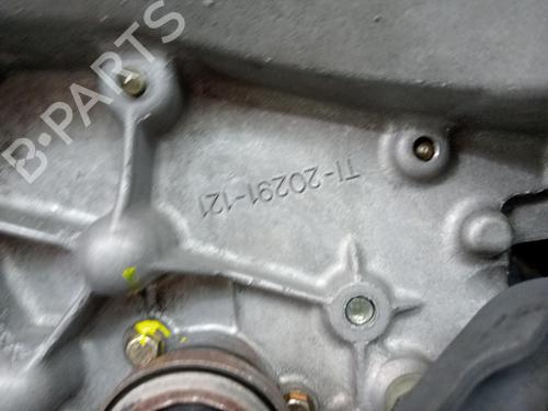 Gearbox CITROËN C2 (JM_) 1.1 | BP23357410M3 