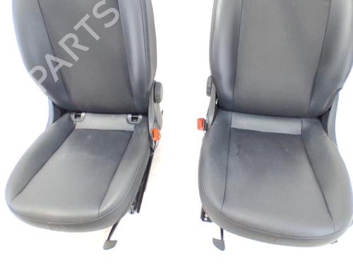 Seats set SMART FORTWO Coupe (453) electric drive / EQ (453.391) | BP34716439C78 - Image 2