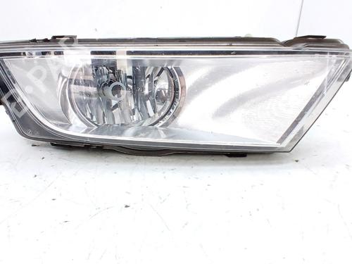 Højre foran tåkelykt Højre foran tåkelykt SKODA OCTAVIA III (5E3, NL3, NR3) 1.6 TDI (105 hp) 36015655 36015655