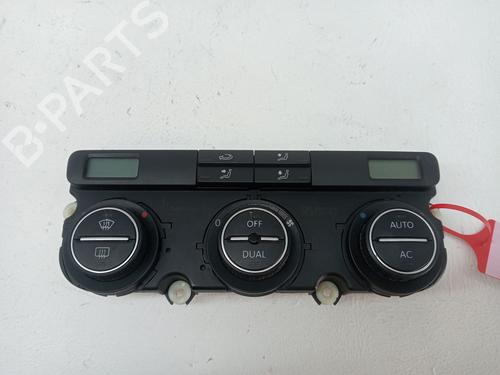 Commande Chauffage VW GOLF V (1K1) 2.0 TDI 16V (140 hp) 27700260