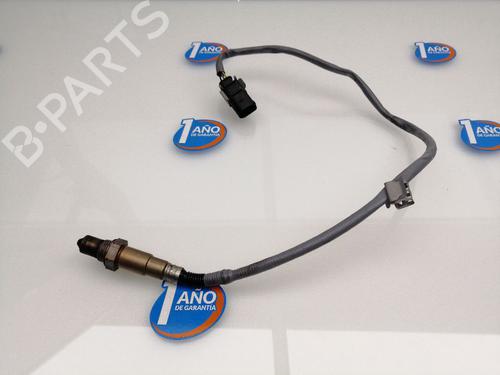 Elektronisk sensor MERCEDES-BENZ C-CLASS (W204) C 200 CDI (204.001) | BP23893431M84 
