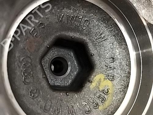 Rear differential AUDI A4 B8 (8K2) 2.0 TFSI | BP31262421M24