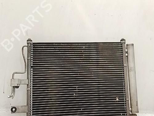 Used AC radiator AC radiator HYUNDAI ACCENT II (LC) 1.3 (86 hp) 34462114 34462114