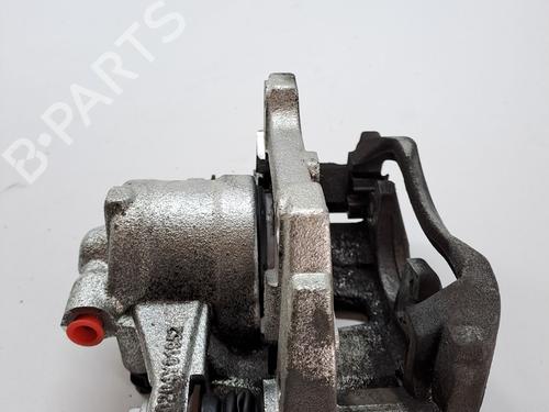 Left front brake caliper OPEL ADAM (M13) 1.4 | BP23369656M105 