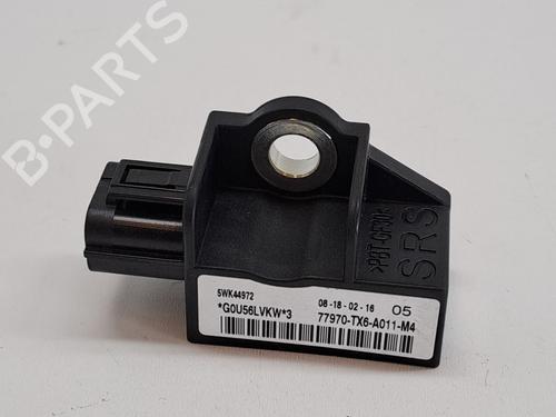 Used Electronic sensor HONDA CIVIC X Hatchback (FC_, FK_) 1.0 VTEC (FK6) (129 hp) 23383295