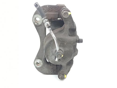 Left front brake caliper HYUNDAI ix35 (LM, EL, ELH) 1.7 CRDi | BP25999334M105 