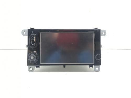 Used Radio RENAULT CLIO IV (BH_) 0.9 TCe 90 (BHNF, BHMA, BHMH, BHJK, BHJR) (90 hp) 26675062