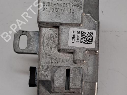 Used Ignition barrel LAND ROVER RANGE ROVER EVOQUE (L538) 2.2 D 4x4 (150 hp) 23943335