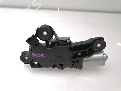 Ruitenwissermotor achter VOLVO V50 (545) D2 (114 hp) 23386741