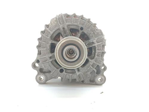 Used Alternator SKODA OCTAVIA III (5E3, NL3, NR3) 1.6 TDI (105 hp) 25465279